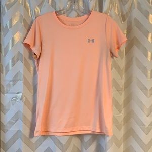 Under armour tee